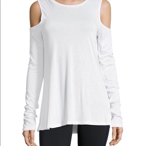 NWT Sam Edelman Tee Size S - Picture 3 of 6